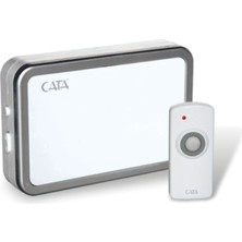 Cata Kablosuz Zil  CT-103