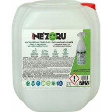 Cm Store Ne'zoru Cnc Makine Yağ Temizleyici 30 Kg.