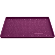 Tupperware Silikon Pişirme Fırın Tepsisi