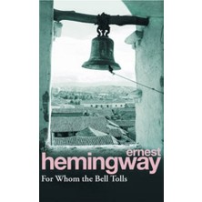 For Whom the Bell Tolls