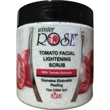 pasajdanal Peeling Domates Özlü 500 gr