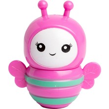 Xplote Fun Kız Çocuk Dudak Balmı 10 gr Çilek 12283