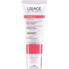 Urıage Tolederm Control 15 ml Yorgunluk Belirtilerine Karşı Rahatlatıcı Göz Bakım Ürünü