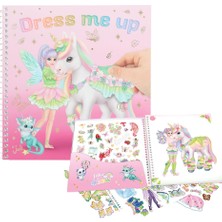 Ylvi The Minimoomis Unicorn Dress Me Up 413749
