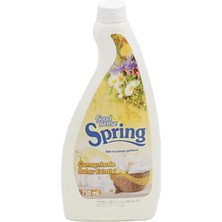Diversey Good Sense Spring Oda ve Çamaşır Parfümü 750 ml x 6 Adet