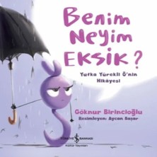 Aydogan's Ady Benim Neyim Eksik? - Yufka Yürekli Ğ'nin Hikayesi
