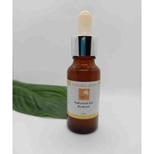 Portakal Çiçeği Hyaluronik Asit & B5 Serum