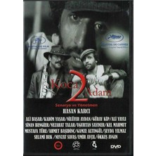Aktüel Koca 2 Adam - Hasan Karcı ( Türk Filmi ) DVD