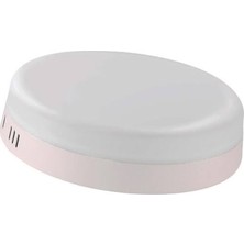 Ack 36W Yuvarlak Led Panel Spot Sıva Üstü AP11-03629