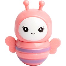 Xplote Fun Kız Çocuk Dudak Balmı 10 gr Şeftali 12283