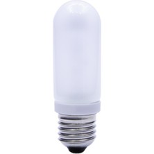 CANLIGHT 200W Haloluks Ampul Tasarruflu Geniş Aydınlatma
