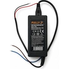 Fully 1624B 24V 1.5A Ac/dc Adaptör