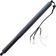 Vass41 Peugeot 3008 2021-2023 Sol Elektrikli Bagaj Amortisörü 9809682180