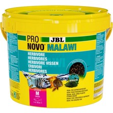 Jbl Pronovo Malawı Grano M 5,5l