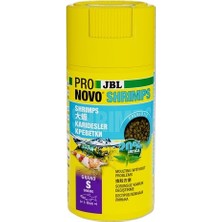 Jbl Pronovo Shrımps Grano S 100ML