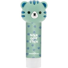 BACK2FUN Stick Yapıştırıcı Ayıcık