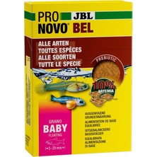 Jbl Pronovo Bel Grano Baby 3 x 10ML