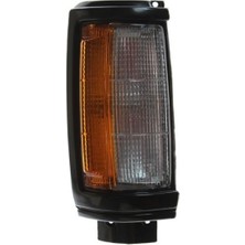 Gümrük Bey Depo 214-1508R-AE2 Ön Sağ Sinyal Lambası – Mitsubishi L200 Uyumlu Oem Lens