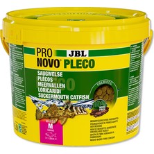 Jbl Pronovo Pleco Wafer M 5,5l