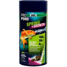 Jbl Propond Sprıng+Growth 0,36KG