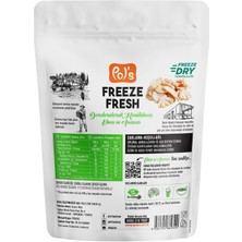Pol's Freeze Fresh Dond.kurutlmş.elma&ananas 18 G