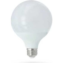 Noas 15W Glop LED Ampul Beyaz 6500K YL95-0115