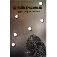 Sapiens Yayınları Küçük Pazarlık