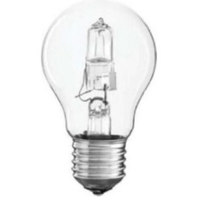 Gold Light 100W Eco Halojen Ampul Günışığı 3200K E27 Tasarruflu