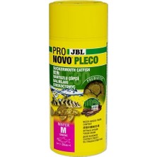 Jbl Pronovo Pleco Wafer M 250ML