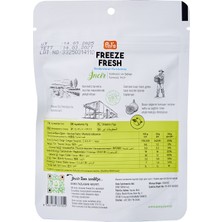 Pol's Freeze Fresh Incir 20 G