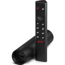 Nvidia Shield TV 4K HDR Streaming Media Player 2 GB RAM ile Gelişmiş Bağlantı Özellikleri