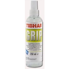Tibhar Tıbhar 250 Ml Temizleyici Masa Tenisi Aksesuarı