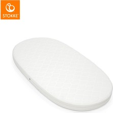 Stokke Sleepi V3 Bebek Beşiği Şiltesi (0-5 Yaş)