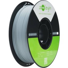 Soleyin Ultra Pla Gri Filament 1.75 Mm. 1kg.