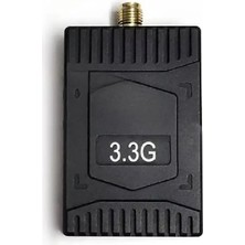 OEM Fpv Vtx 3.3g 4W - Fpv Drone Video Verici Modül