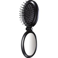 Avon Advance Techniques Aynalı Saç Fırçası Kullanım Kolaylığı ve Şık Tasarımı ile Öne Çıkıyor