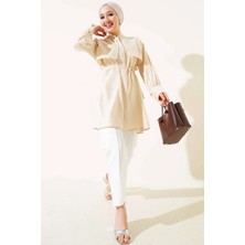 Afili Butik Bolero Detayli Tunik