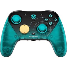 Gamesir G7 Pro 8k Aimlabs Edition Kablosuz Gamepad Oyun Kolu
