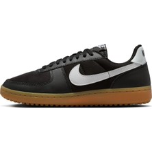 Nike Field General Womens Sneaker Kadın Günlük Spor Ayakkabı Siyah