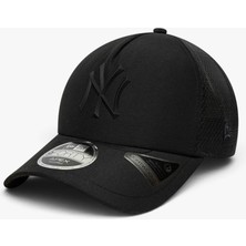 New Era Sporty 9forty Apex Neyyan  Blk Uniseks Siyah Şapka - 60915808