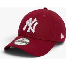 New Era Nos League Ess 9twenty Neyyan  Carwhı Uniseks Kırmızı Şapka - 60471469