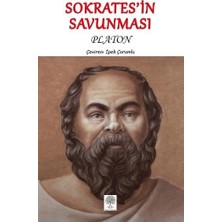 Platanus Publishing Sokrates'in Savunması
