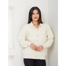 Afili Butik Cepli Hirka  Ceket