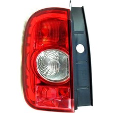 SOL STOP DUSTER 4X2 MAIS 265550035R