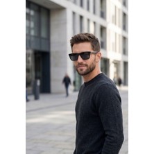 Vogue Vo 5664-SI Col W44/87 55-18-145 Erkek Güneş Gözlüğü