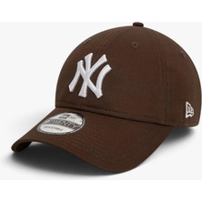New Era Nos League Ess 9twenty Uniseks Kahverengi Şapka - NE60471475