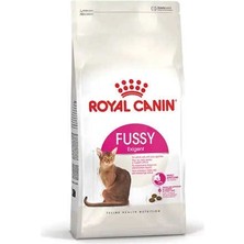 Royal Canin Fussy Exigent Seçici Kedi Maması 10 kg
