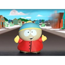 Safedock Eric Cartman Figür