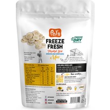 Pol's Freeze Fresh Tropikal Muz 20 G