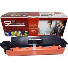 Qstar Hp CF230X Muadil Toner Yüksek Kapasite CRG051H M203 M227 LBP162 MF260 MF264 MF267 MF269